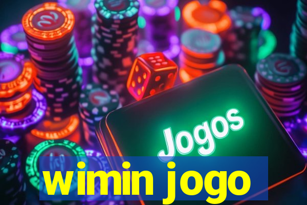 wimin jogo