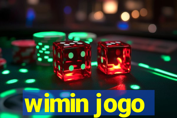 wimin jogo