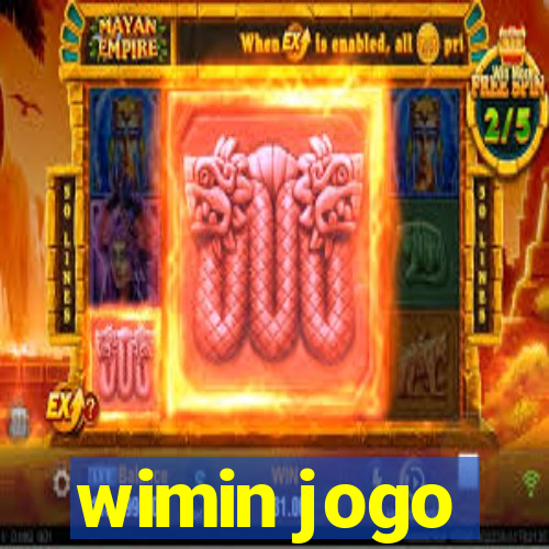 wimin jogo