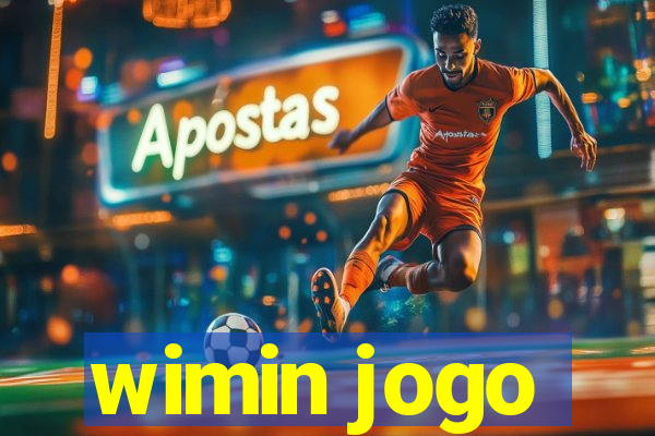 wimin jogo