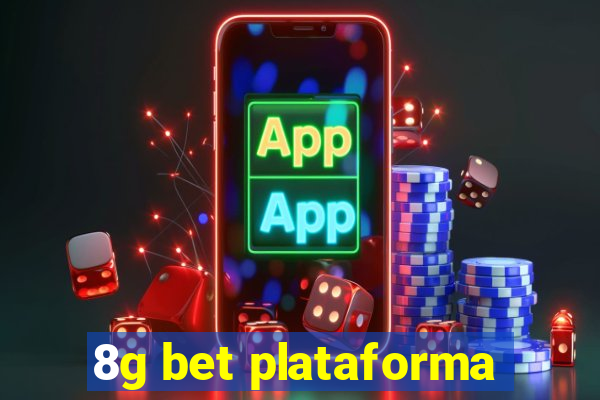 8g bet plataforma