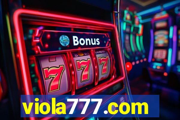 viola777.com