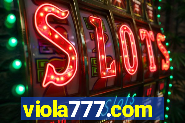 viola777.com