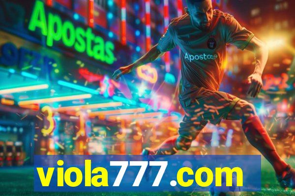 viola777.com