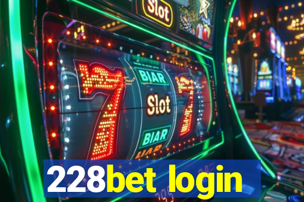 228bet login