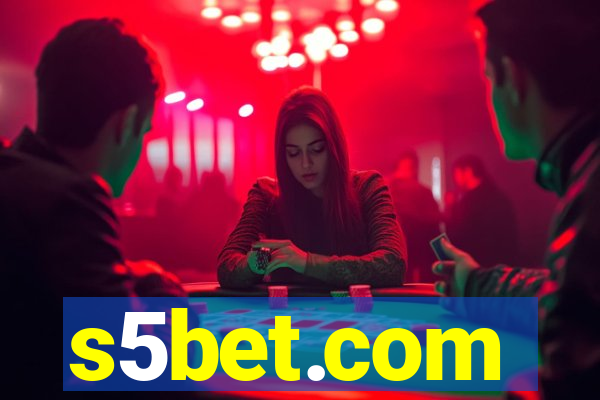 s5bet.com