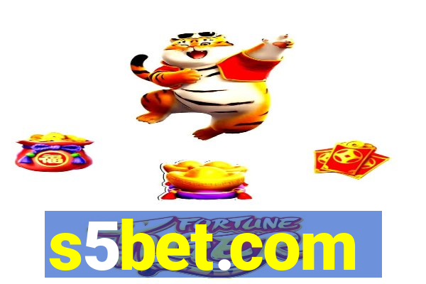 s5bet.com