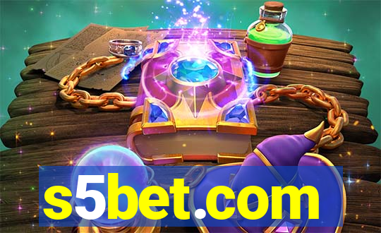 s5bet.com