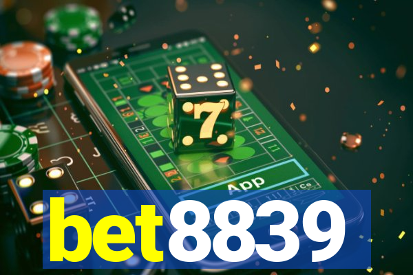 bet8839