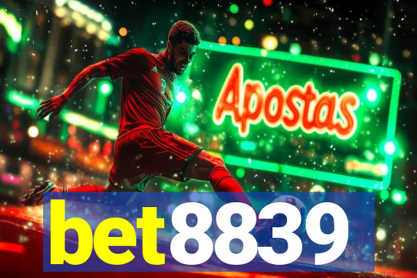 bet8839