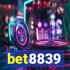 bet8839