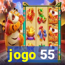 jogo 55