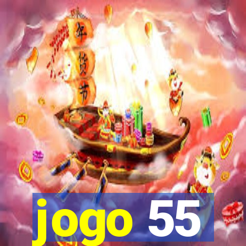 jogo 55