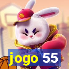 jogo 55