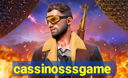 cassinosssgame