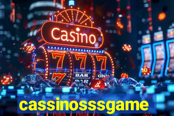 cassinosssgame