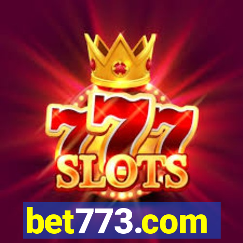 bet773.com