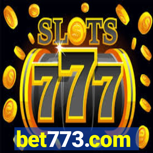 bet773.com