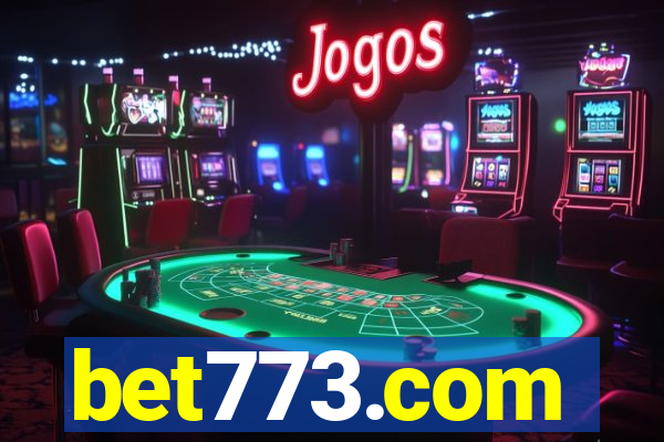 bet773.com