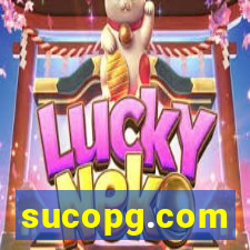 sucopg.com