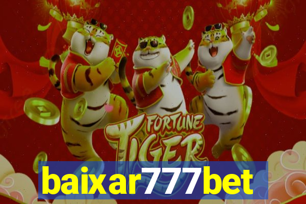 baixar777bet