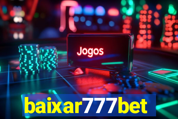 baixar777bet