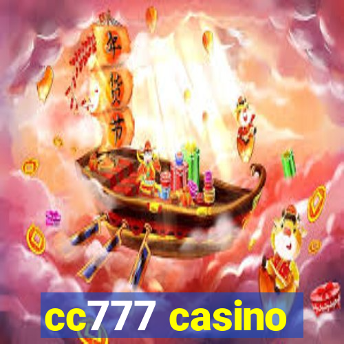 cc777 casino