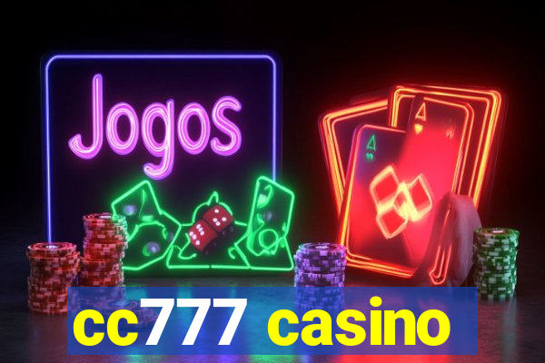 cc777 casino