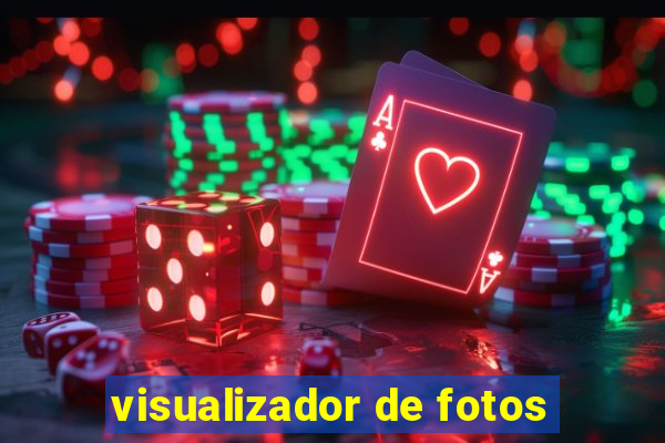 visualizador de fotos