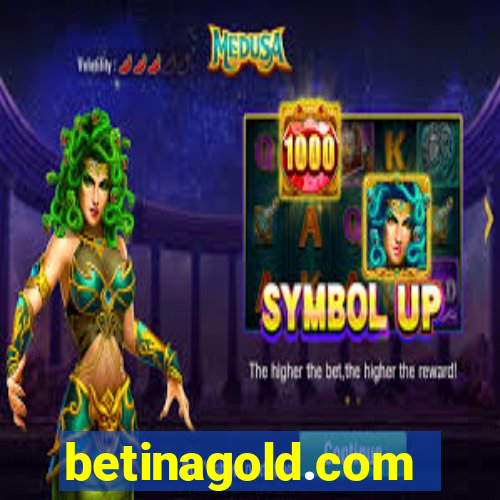 betinagold.com