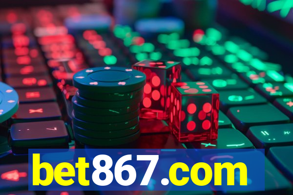 bet867.com