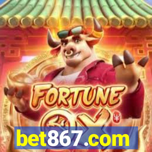 bet867.com