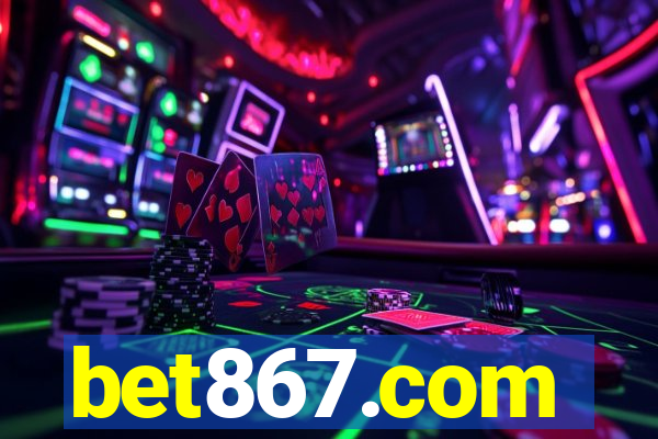 bet867.com