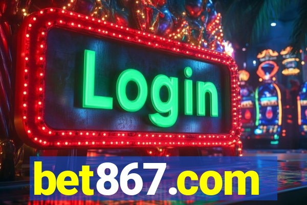 bet867.com