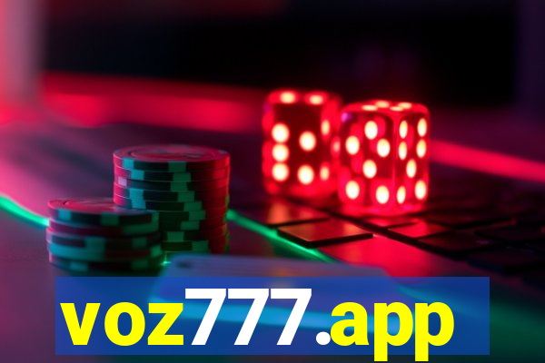 voz777.app