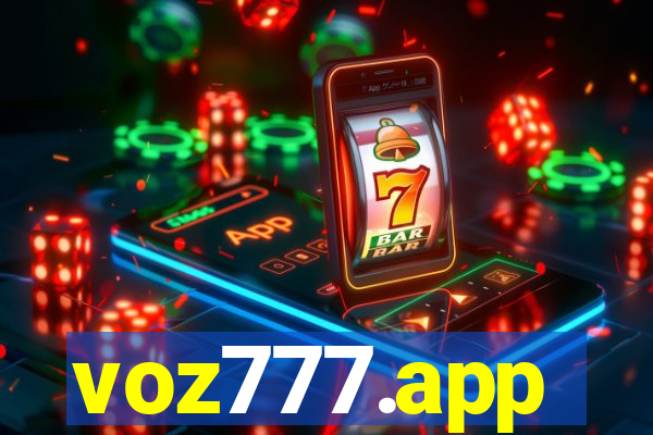 voz777.app