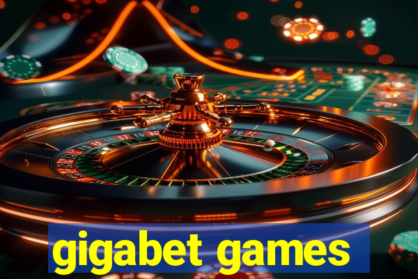 gigabet games