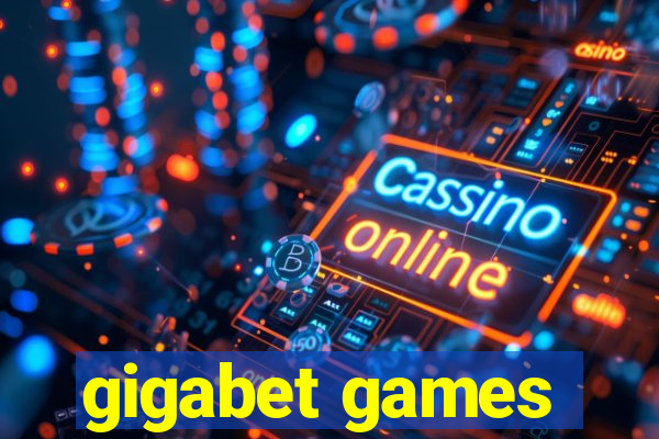 gigabet games