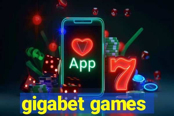 gigabet games