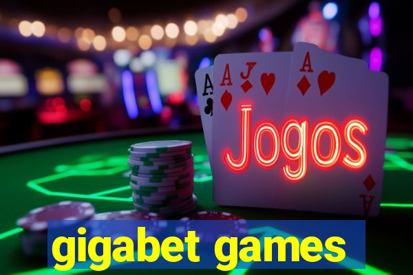 gigabet games