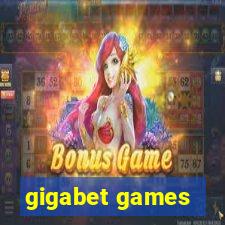 gigabet games