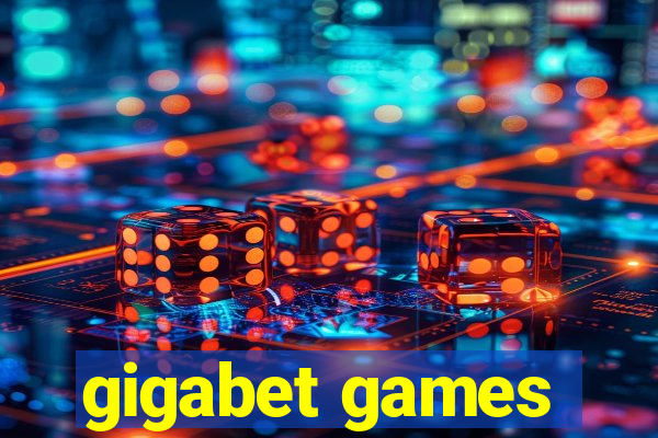 gigabet games