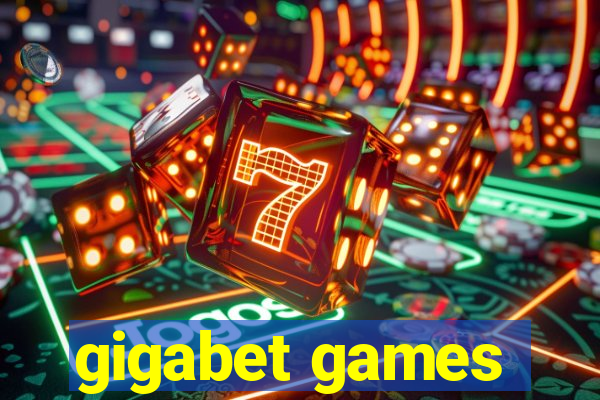 gigabet games