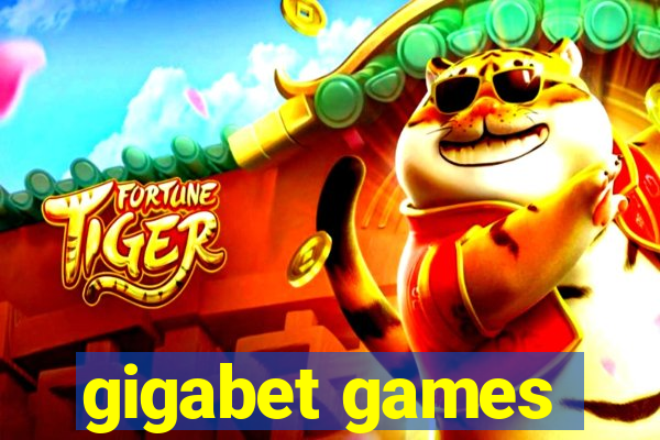 gigabet games