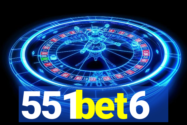 551bet6