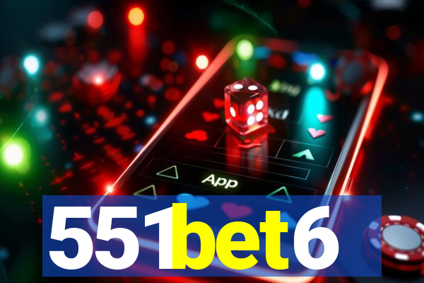 551bet6