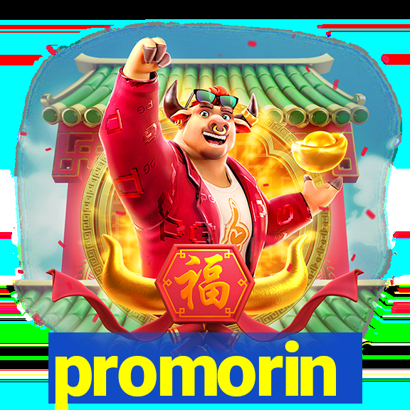 promorin