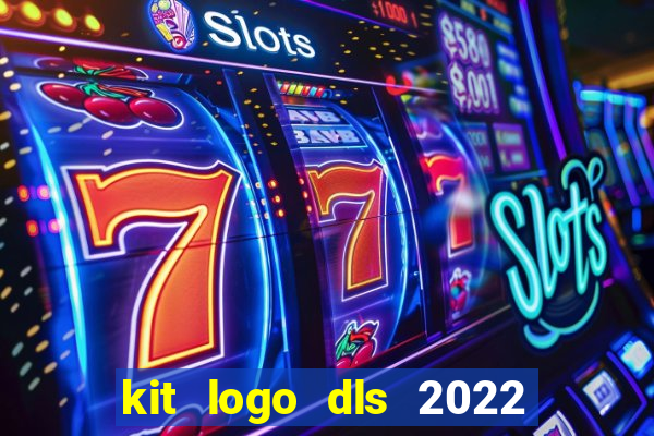 kit logo dls 2022 real madrid