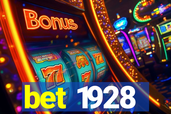 bet 1928