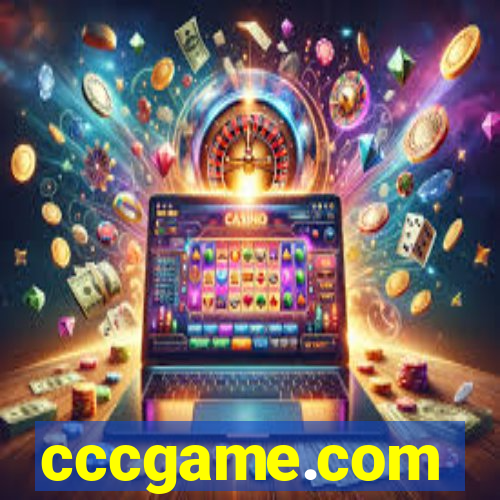 cccgame.com